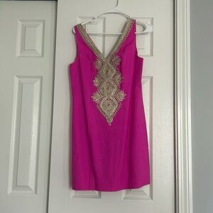 Lily Pulitzer Dress
